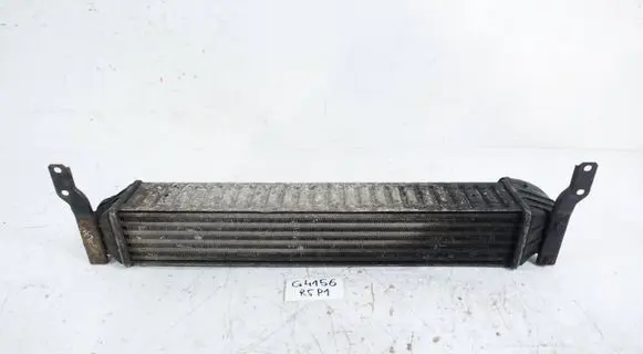 Volkswagen Sharan Intercooler radiator 7M3145805