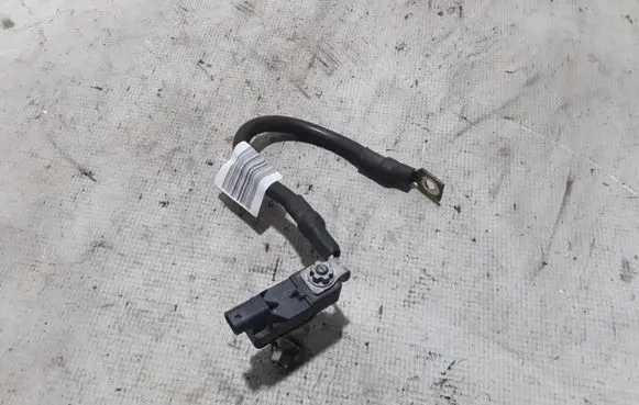 Seat Ibiza V (KJ) Negative earth cable (battery) 2Q0915181