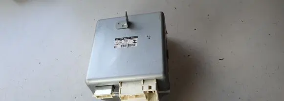 Toyota Prius (XW30) Power steering control unit/module 