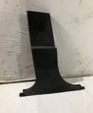 BMW 5 E60 E61 (B) pillar trim (bottom) 7027089 52850610