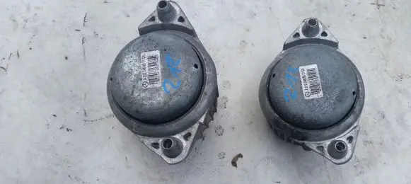 Mercedes-Benz E AMG W212 Front brake caliper A212