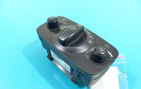 Ford Galaxy Light switch 6G9T13A024CE IMPRK1195481