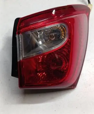 Suzuki SX4 S-Cross Rear/tail lights AW2F56W148