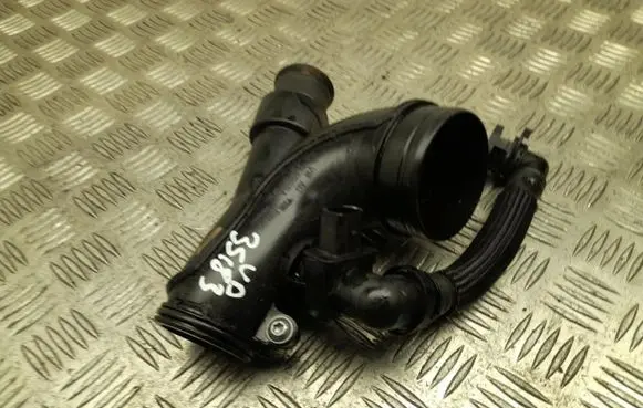 Audi A6 S6 C8 4K Air intake hose/pipe 05L129635A