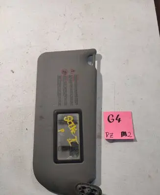 Renault Scenic I Sun visor 2109490