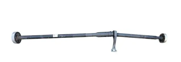 Seat Ateca Middle center prop shaft 5Q0521101BA