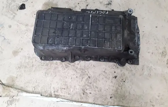 Chrysler Pacifica Oil sump 04792661AC