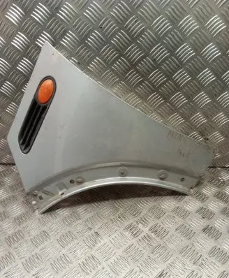 Mini One - Cooper R50 - 53 Fender