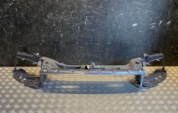 Volvo C30 Radiator support slam panel bracket 