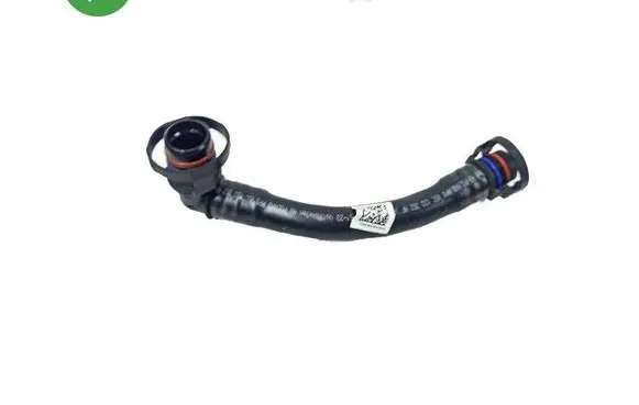 Audi A1 Vacuum line/pipe/hose 05C133352AF