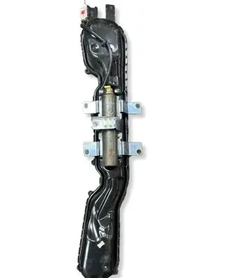 Volvo V40 Pedestrian airbag 322626200 1T01151250213 P31404289