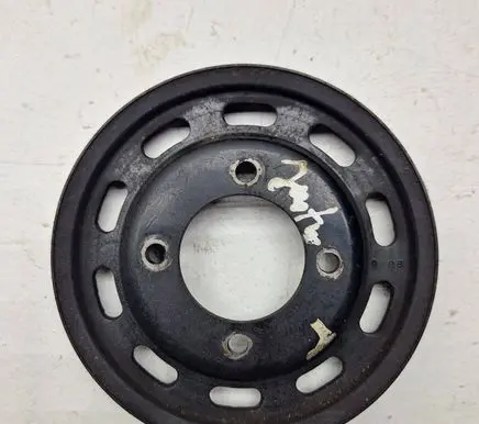 Subaru Justy Water pump pulley 