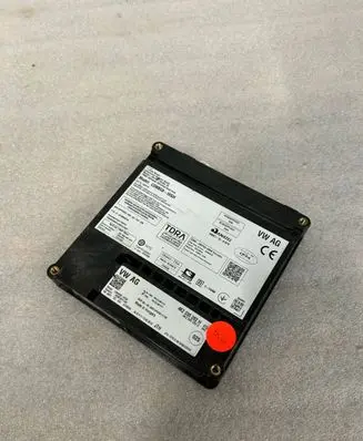 Audi Q7 4M Other control units/modules 4K2035282H
