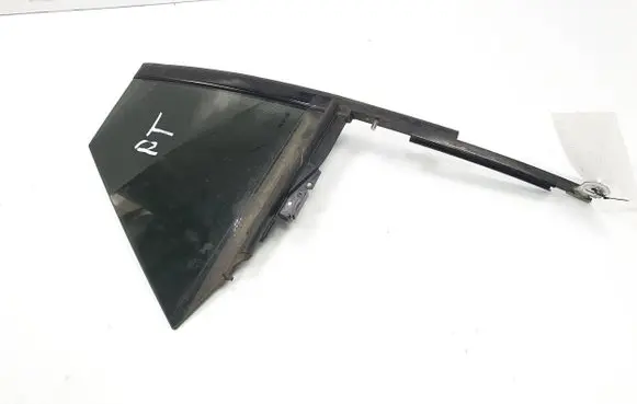 Mercedes-Benz CLS C218 X218 Rear windscreen/windshield window 
