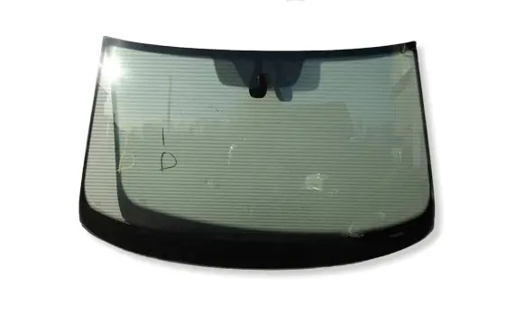 Volkswagen PASSAT B8 Front windscreen/windshield window 