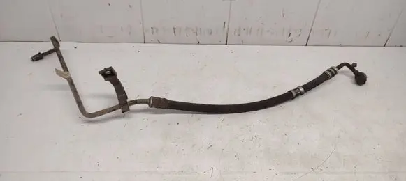 Fiat Ducato Power steering hose/pipe/line 431