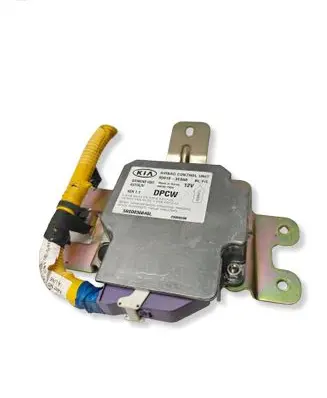 KIA Sorento Airbag control unit/module 959103E060 5WY67056 23060208