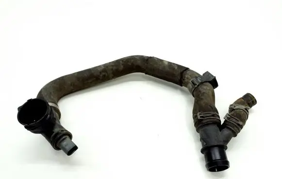 Skoda Octavia Mk4 Engine coolant pipe/hose 5WA121087A 3Q0122291T