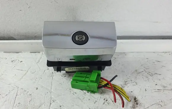 Land Rover Range Rover Sport L494 Hand brake release handle CH3215K850AB