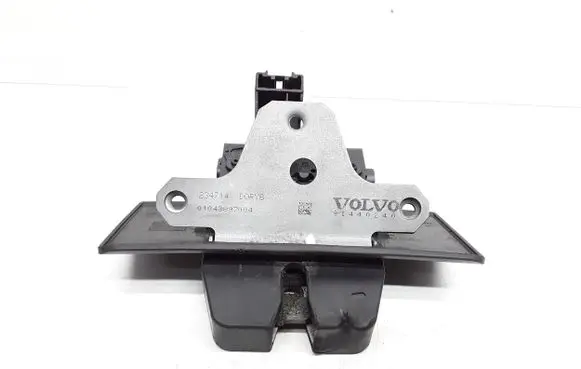 Volvo V60 Tailgate/trunk/boot lock/catch/latch 31440240