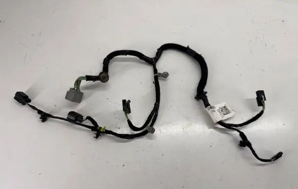 Chrysler Pacifica Seat wiring loom 68228859AG Z96620284 5534AB