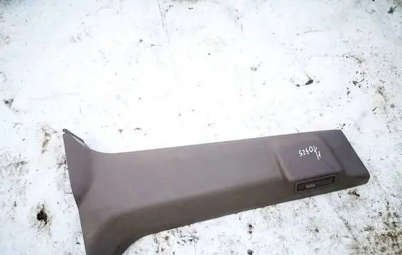 Nissan Murano Z50 (B) pillar trim (top) 76915ca010