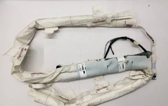 Renault Espace V (RFC) Roof airbag 985P18991R