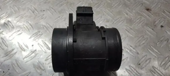 Renault Scenic I Mass air flow meter 7700105010b 5wk9615