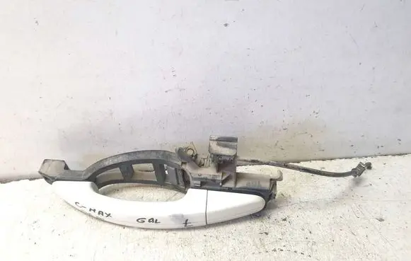 Ford Focus C-MAX Rear door exterior handle 4M51A266B23