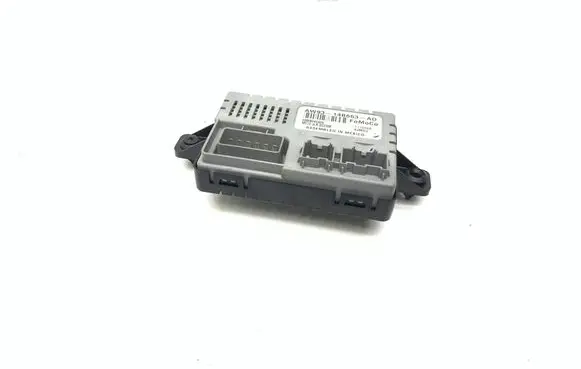 Jaguar XJ X351 Seat heating relay AW9314B663AD