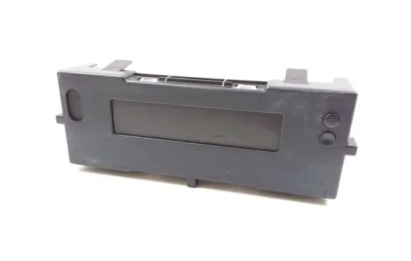 Renault Clio III Screen/display/small screen 8200307273 8200307273C