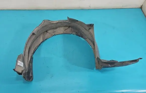 Toyota Auris 150 Front wheel arch liner splash guards 5387602220 IMPRK1527455