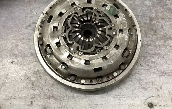 Honda Accord Clutch set kit 81901 102497402