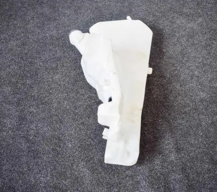 Jaguar F-Pace Windshield washer fluid reservoir/tank