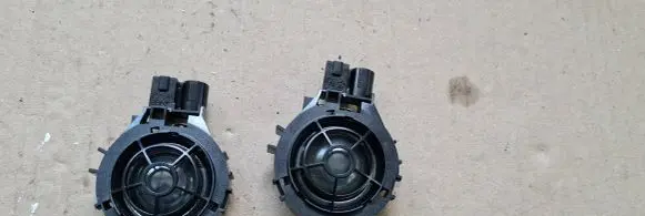 Audi A3 S3 8V Front door high frequency speaker 8V0035399C