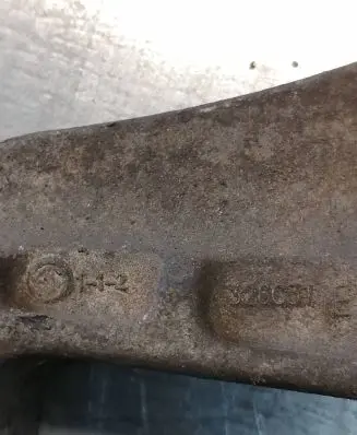Volvo V50 other engine part 326031