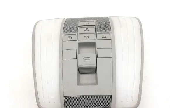 Mercedes-Benz CLS C218 X218 Front seat light A2129001509