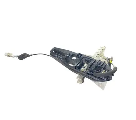 Ford Edge II Rear door lock FT4AA26412 ES73F22464BC ES73F22464EA