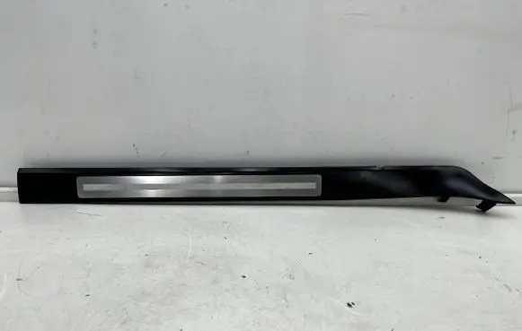 Audi A8 S8 D3 4E Foot area side trim 4E0853996