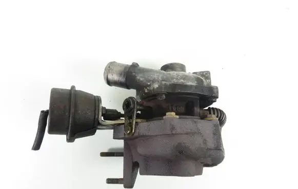Opel Astra H Turbo 55197838