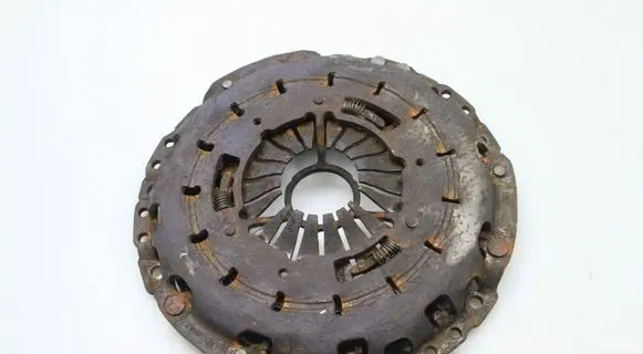 BMW 5 F10 F11 Pressure plate 