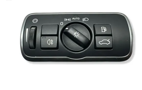 Volvo S40 Light switch 30739448