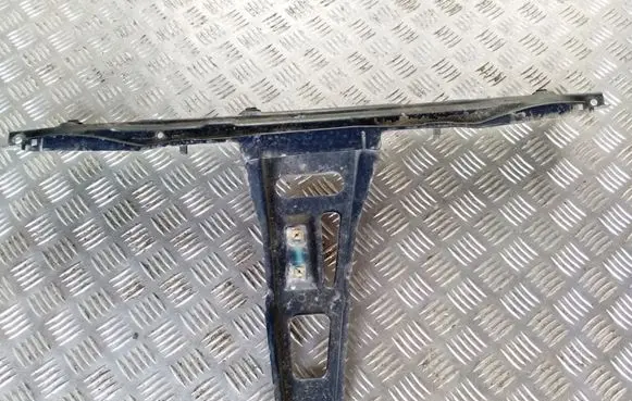 Audi 100 S4 C4 Top upper radiator support slam panel