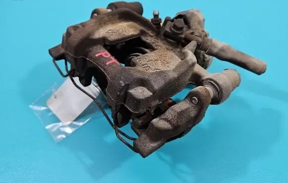 Volkswagen Golf VII Rear brake caliper 5Q0615405BR IMPRK1365402