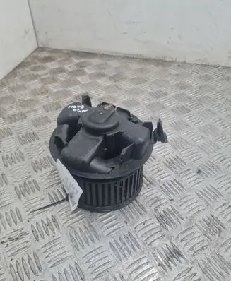 Nissan Note (E11) Heater fan/blower