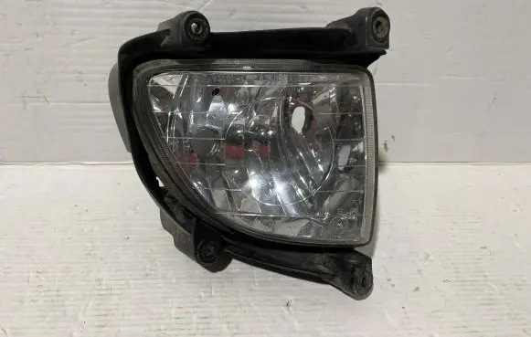 KIA Sportage Front fog light 922021F0