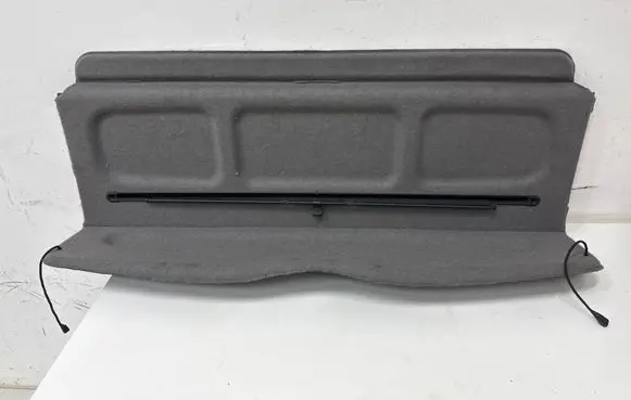 Citroen Xsara Picasso Parcel shelf