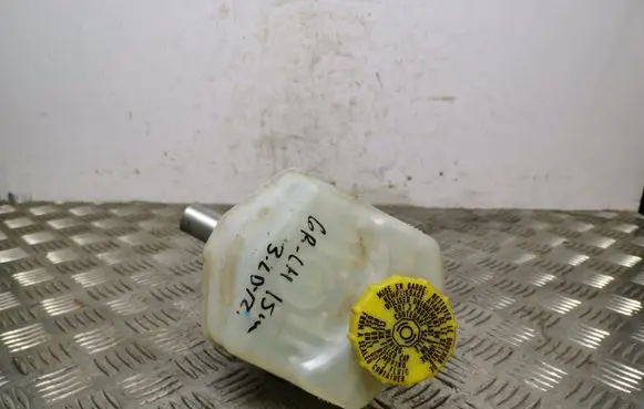Jeep Grand Cherokee Master brake cylinder