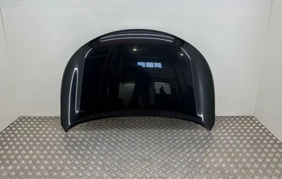 Toyota Avensis T270 Engine bonnet/hood 