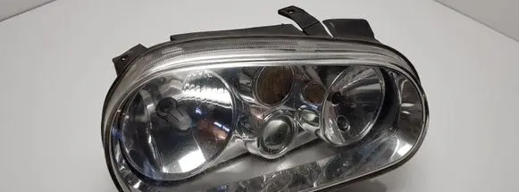 Volkswagen Golf IV Headlight/headlamp 1J1941016C